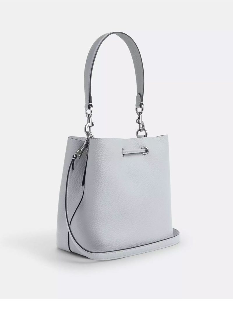 COACH Rowan Bucket Bag - Image 4