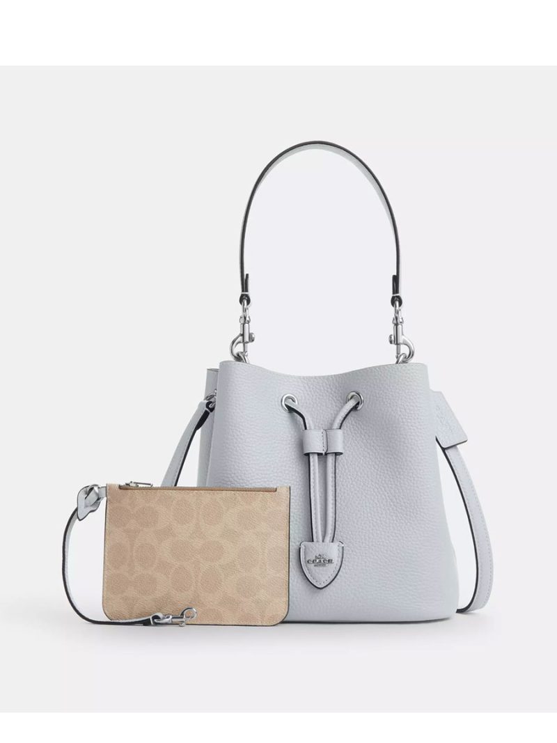 COACH Rowan Bucket Bag - Image 5