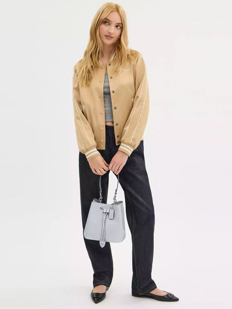 COACH Rowan Bucket Bag - Image 6