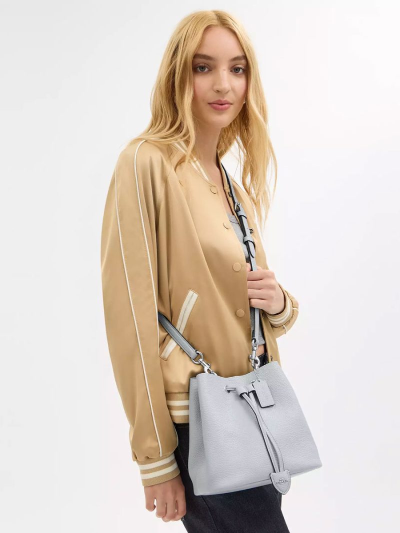 COACH Rowan Bucket Bag - Image 7
