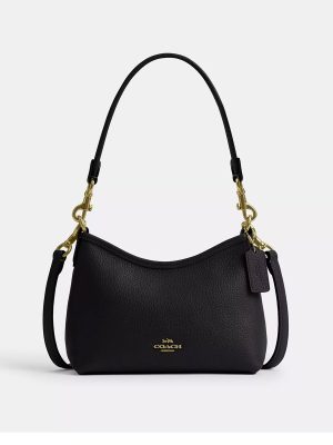 COACH Laurel Small Shoulder Bag