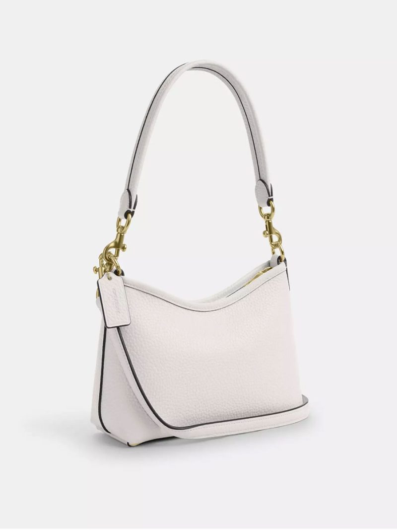 COACH Laurel Small Shoulder Bag - Image 4