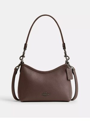 COACH Laurel Small Shoulder Bag