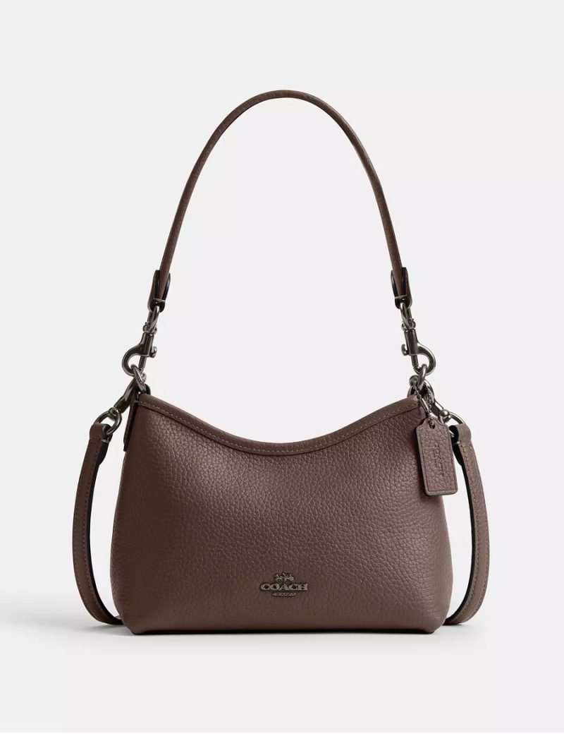 COACH Laurel Small Shoulder Bag