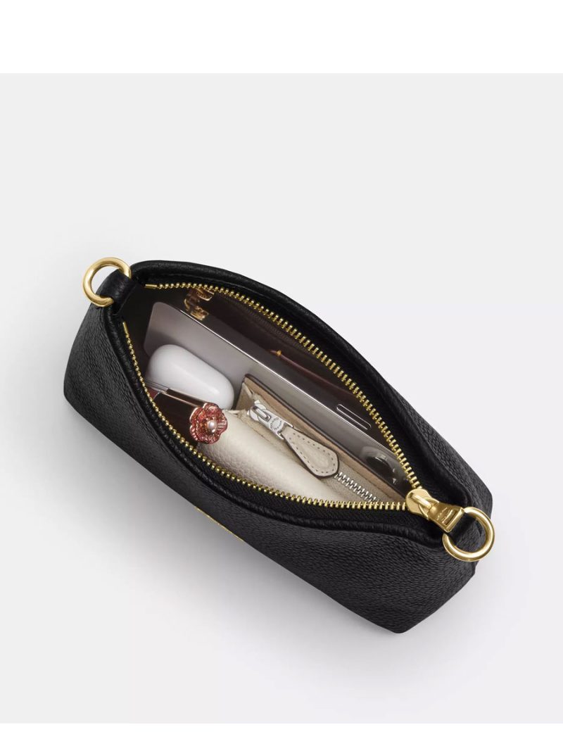 COACH Laurel Small Shoulder Bag - Image 2