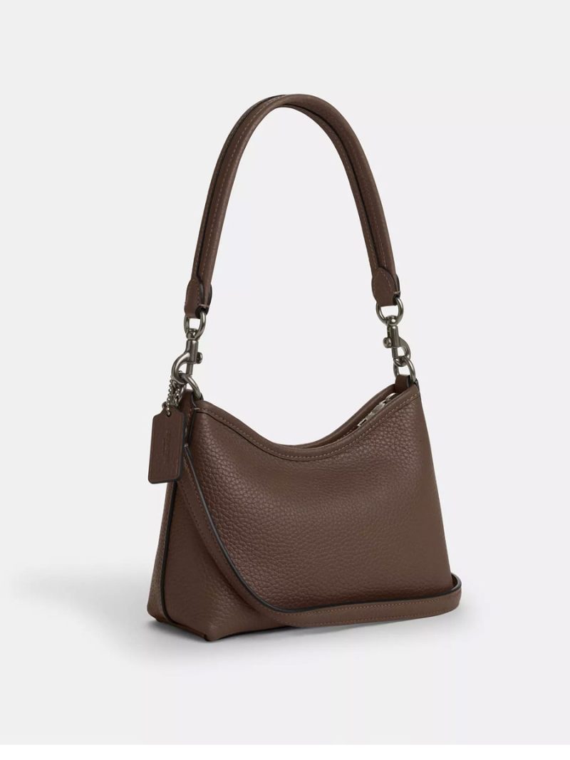 COACH Laurel Small Shoulder Bag - Image 4
