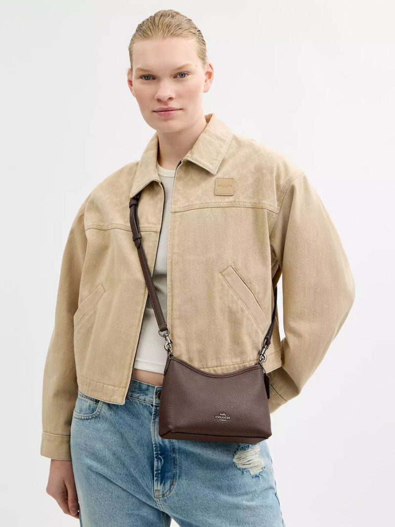COACH Laurel Small Shoulder Bag - Image 5