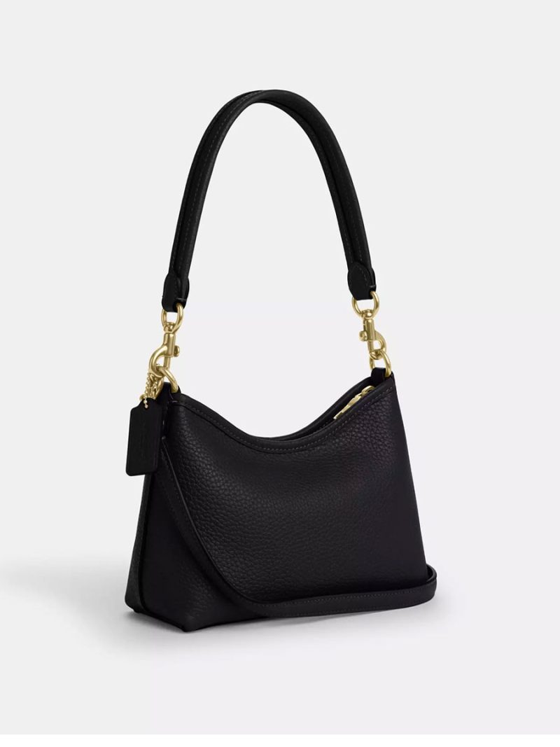 COACH Laurel Small Shoulder Bag - Image 4