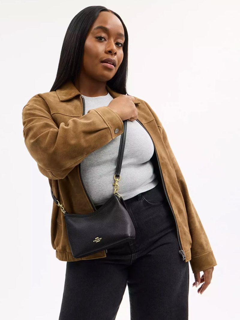 COACH Laurel Small Shoulder Bag - Image 5