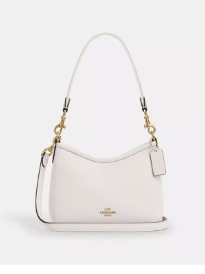 COACH Laurel Small Shoulder Bag