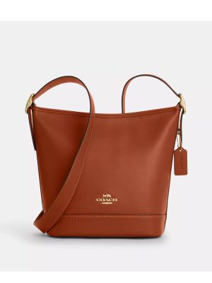 COACH Jude Duffle Bag