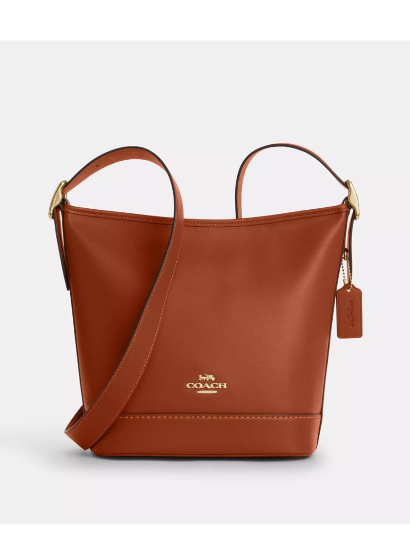 COACH Jude Duffle Bag