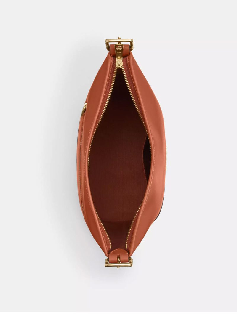 COACH Jude Duffle Bag - Image 2
