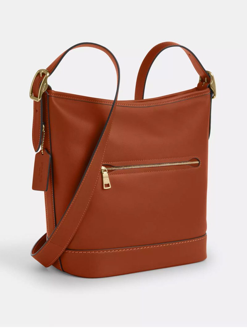 COACH Jude Duffle Bag - Image 3