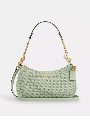 COACH Teri Shoulder Bag