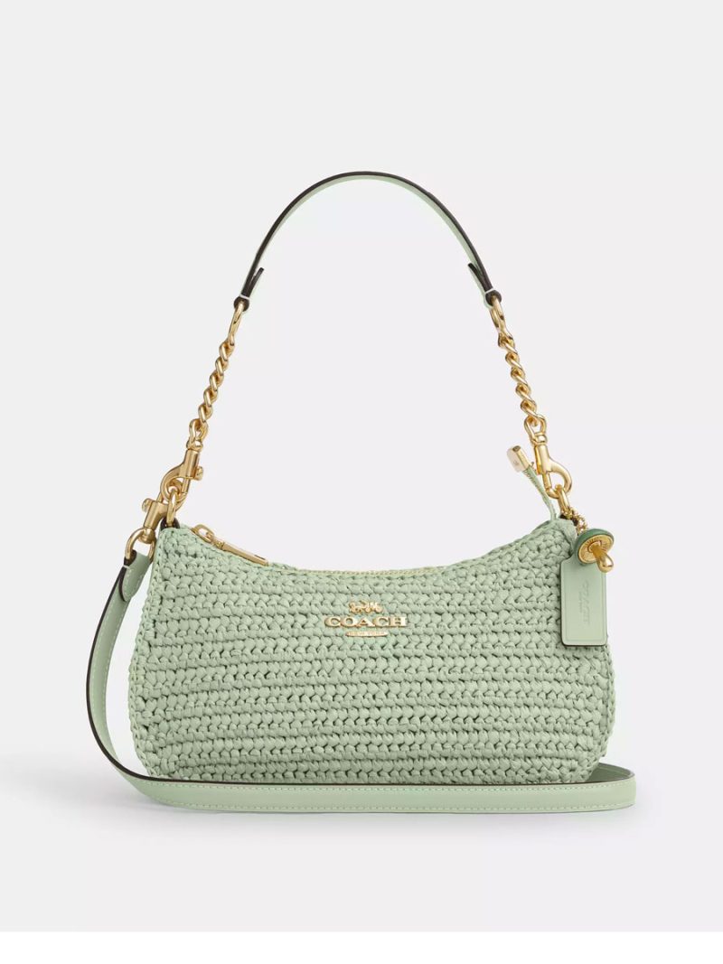 COACH Teri Shoulder Bag