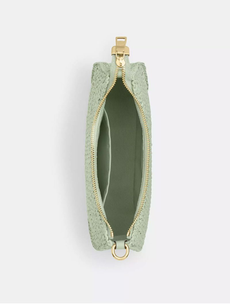 COACH Teri Shoulder Bag - Image 3