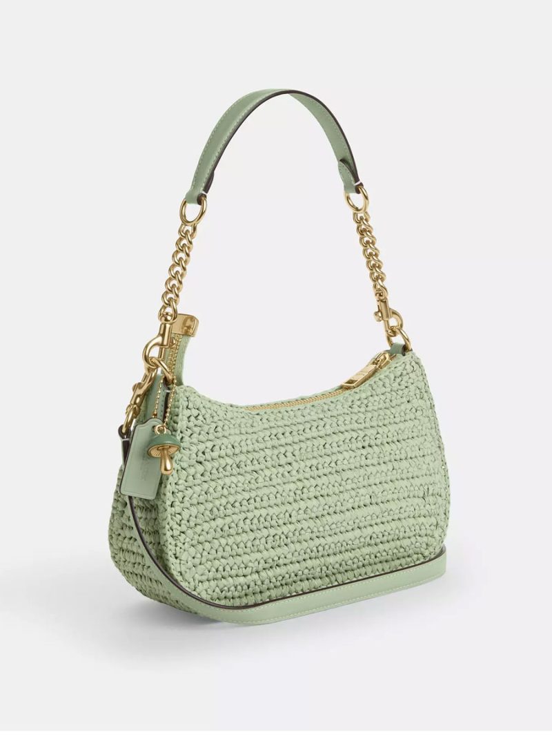 COACH Teri Shoulder Bag - Image 4