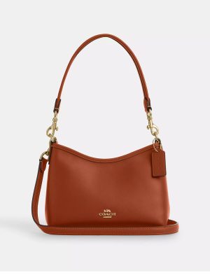 COACH Laurel Small Shoulder Bag