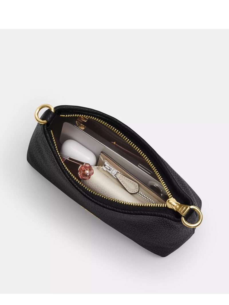 COACH Laurel Small Shoulder Bag - Image 2