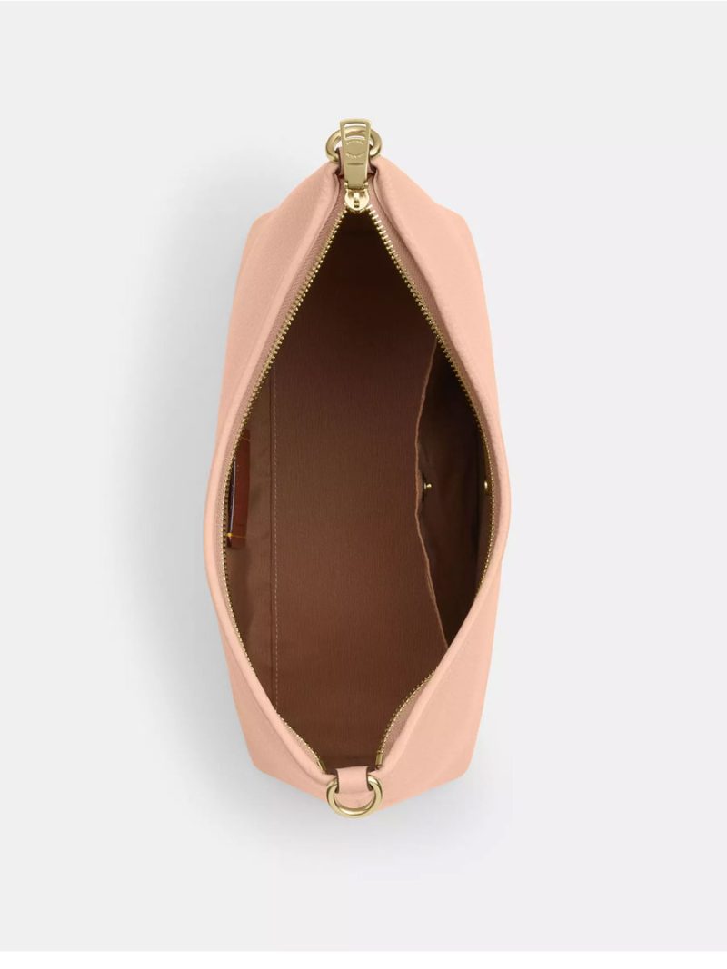 COACH Laurel Shoulder Bag With Shell Charm - Image 3