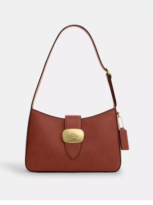 COACH Eliza Shoulder Bag