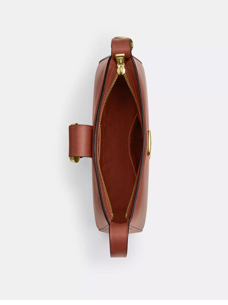COACH Eliza Shoulder Bag - Image 3