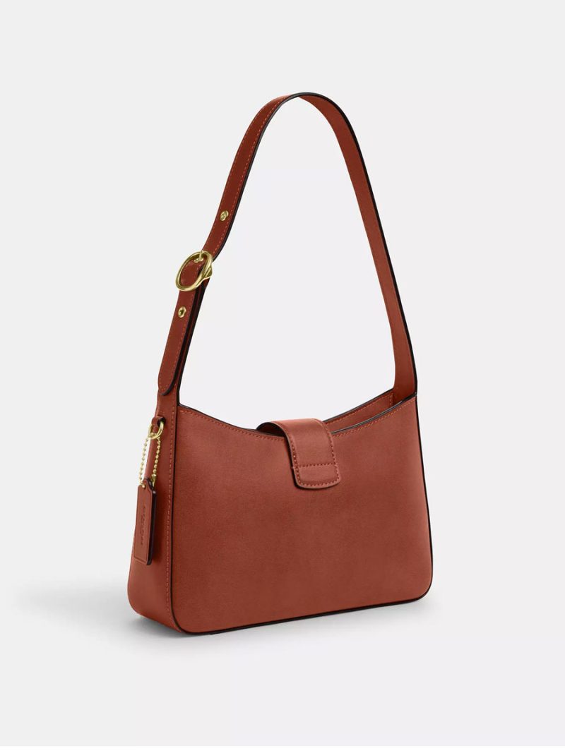 COACH Eliza Shoulder Bag - Image 4