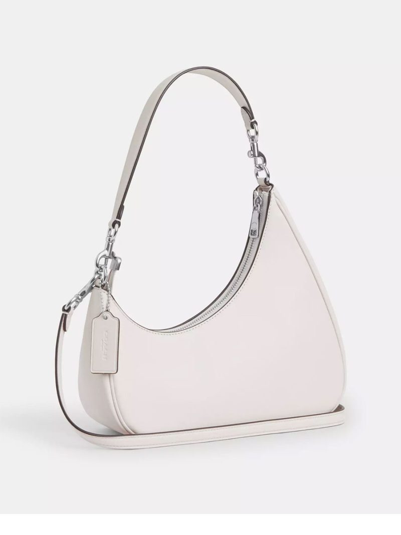COACH Twisted Teri Shoulder Bag - Image 4