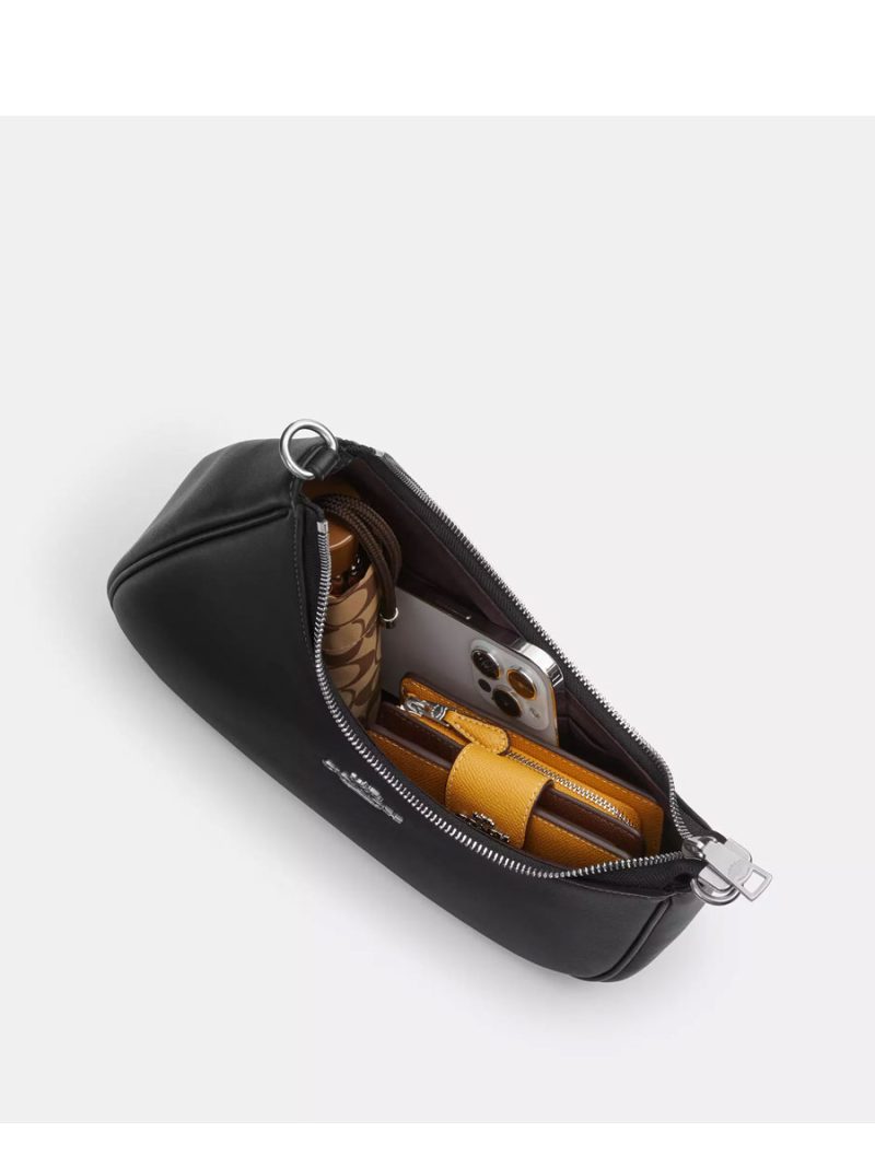 COACH Twisted Teri Shoulder Bag - Image 2