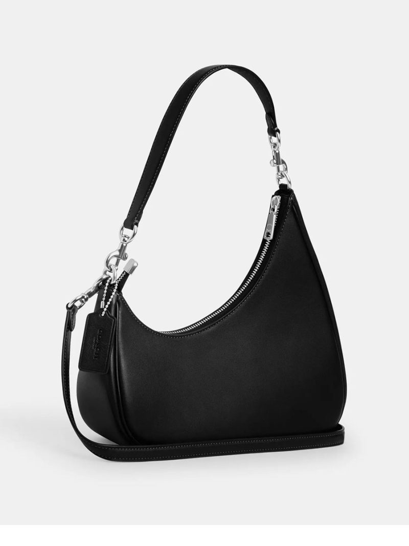 COACH Twisted Teri Shoulder Bag - Image 4