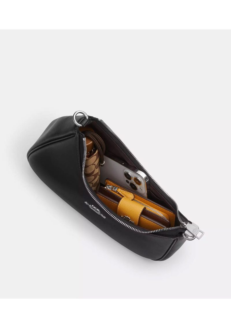 COACH Twisted Teri Shoulder Bag - Image 2