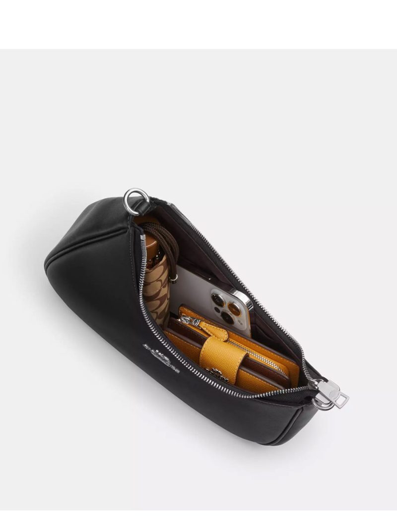 COACH Twisted Teri Shoulder Bag - Image 2