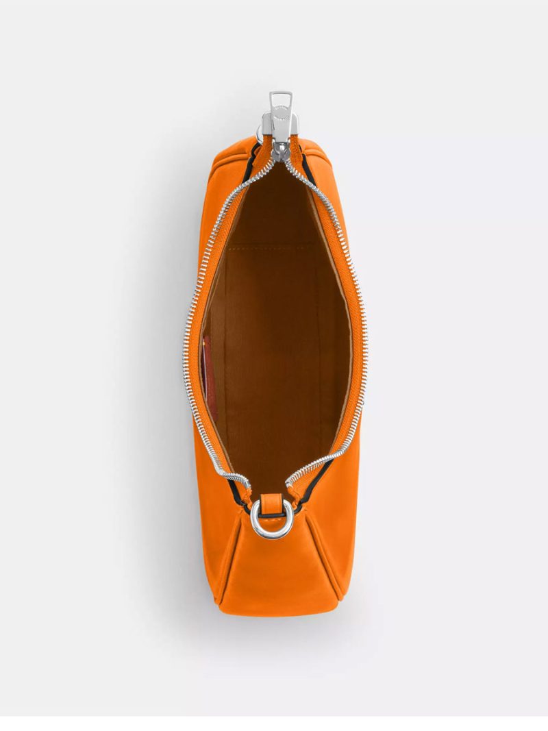 COACH Twisted Teri Shoulder Bag - Image 3