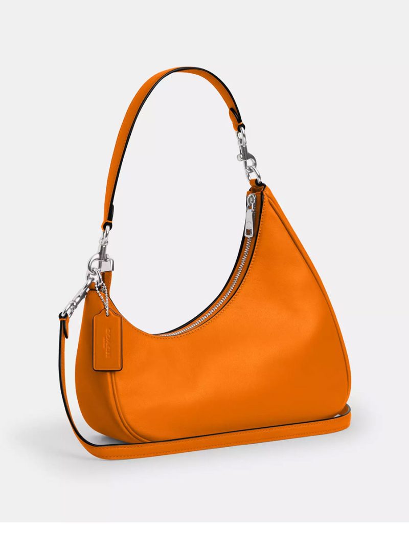 COACH Twisted Teri Shoulder Bag - Image 4