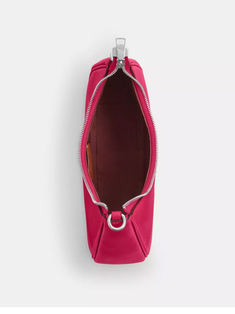 COACH Twisted Teri Shoulder Bag - Image 3