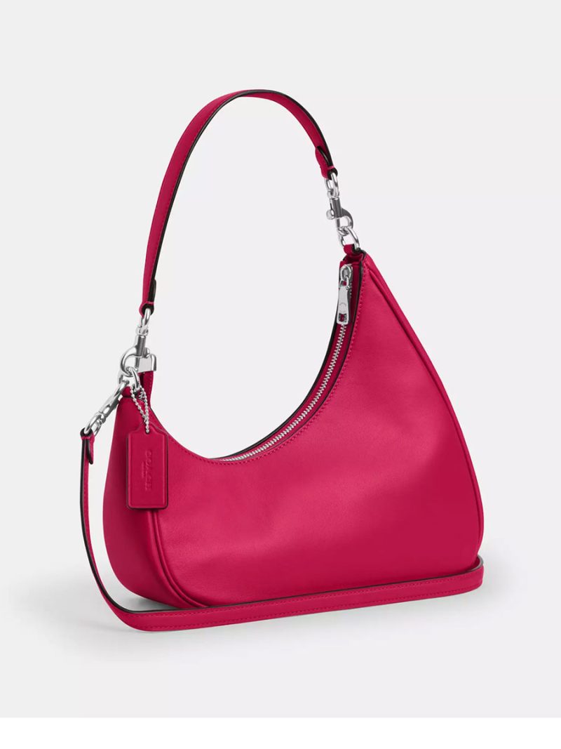 COACH Twisted Teri Shoulder Bag - Image 4