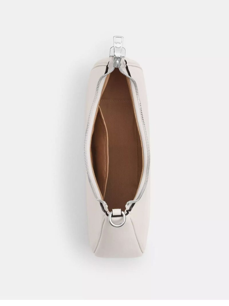 COACH Twisted Teri Shoulder Bag - Image 3