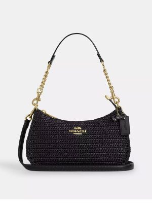 COACH Teri Shoulder Bag