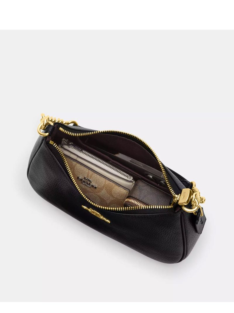 COACH Teri Shoulder Bag - Image 2