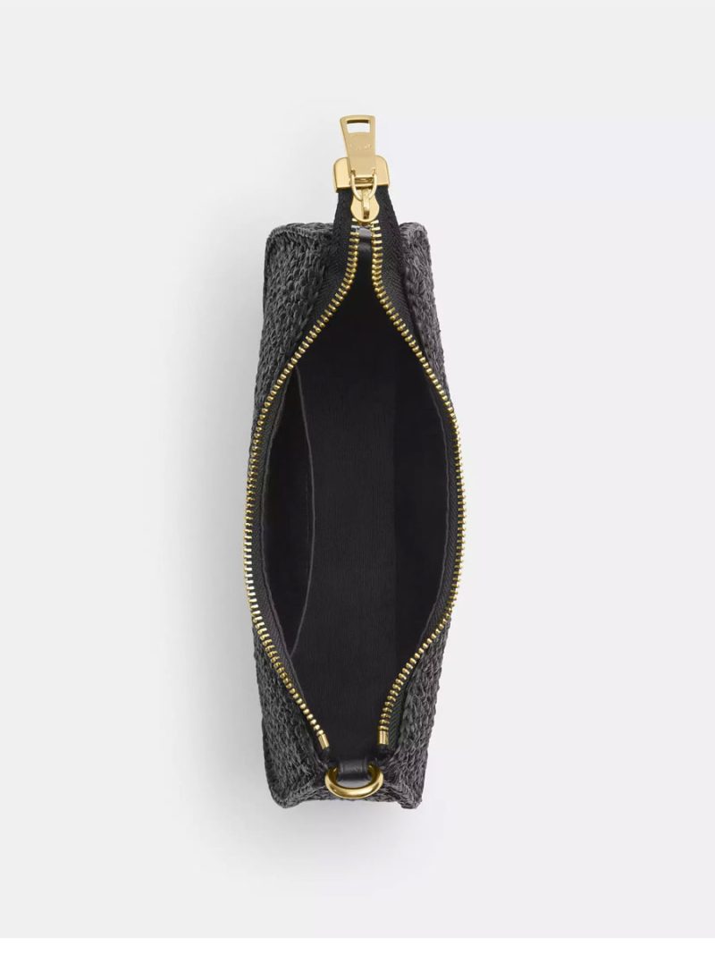 COACH Teri Shoulder Bag - Image 3