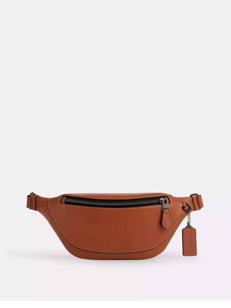 COACH Warren Mini Belt Bag