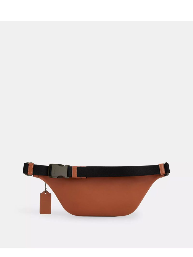 COACH Warren Mini Belt Bag - Image 4