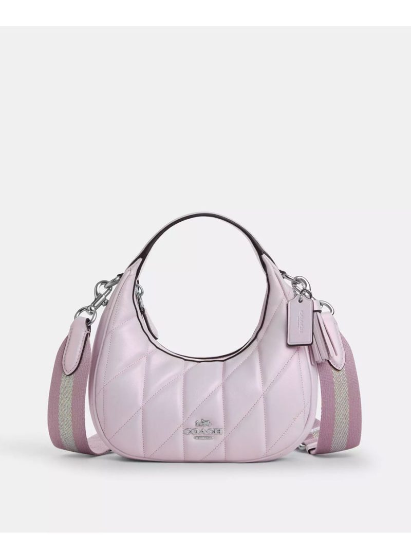 COACH Carmen Mini Crossbody Bag