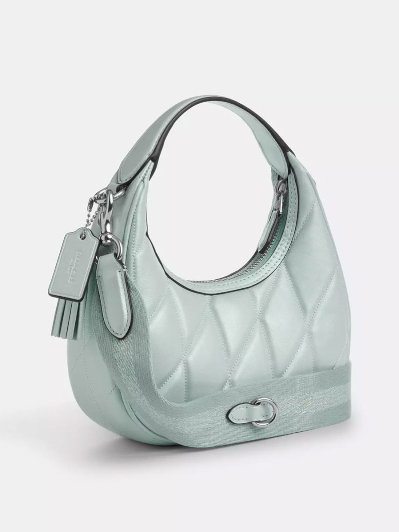 COACH Carmen Mini Crossbody Bag - Image 4