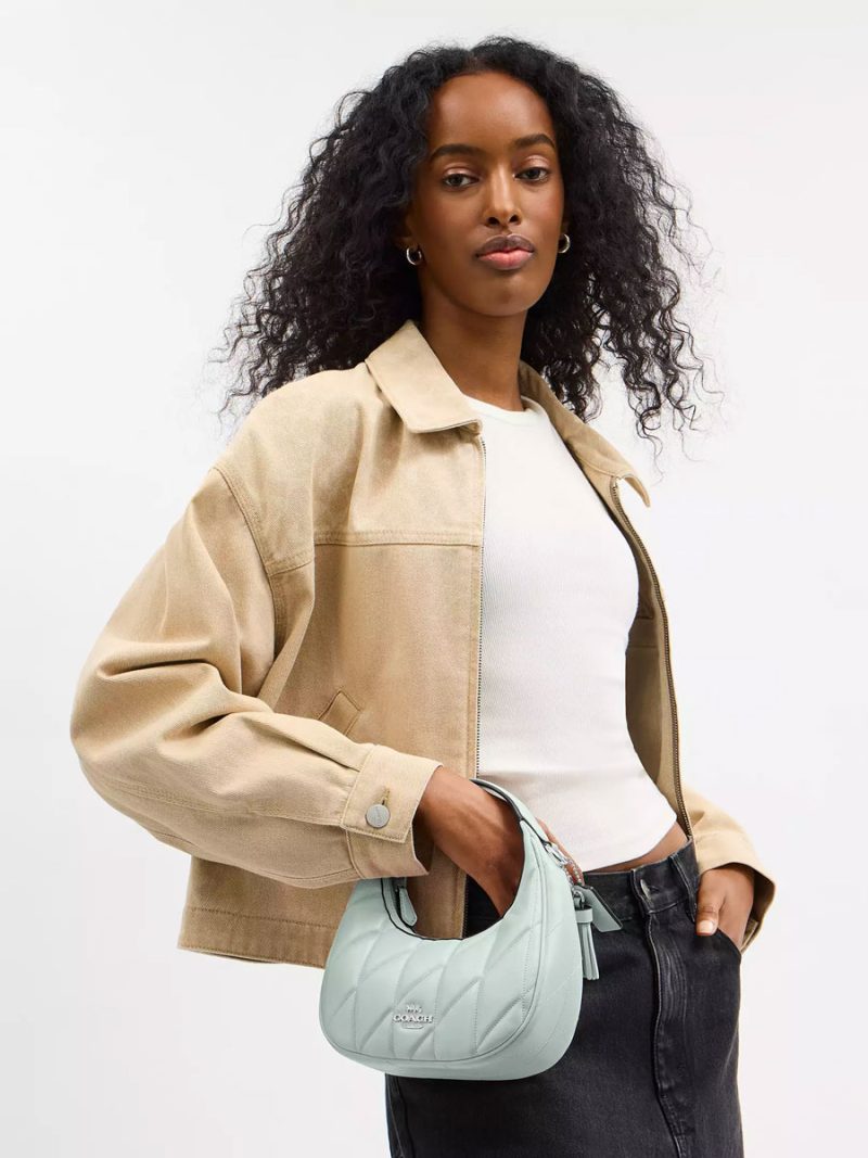 COACH Carmen Mini Crossbody Bag - Image 5