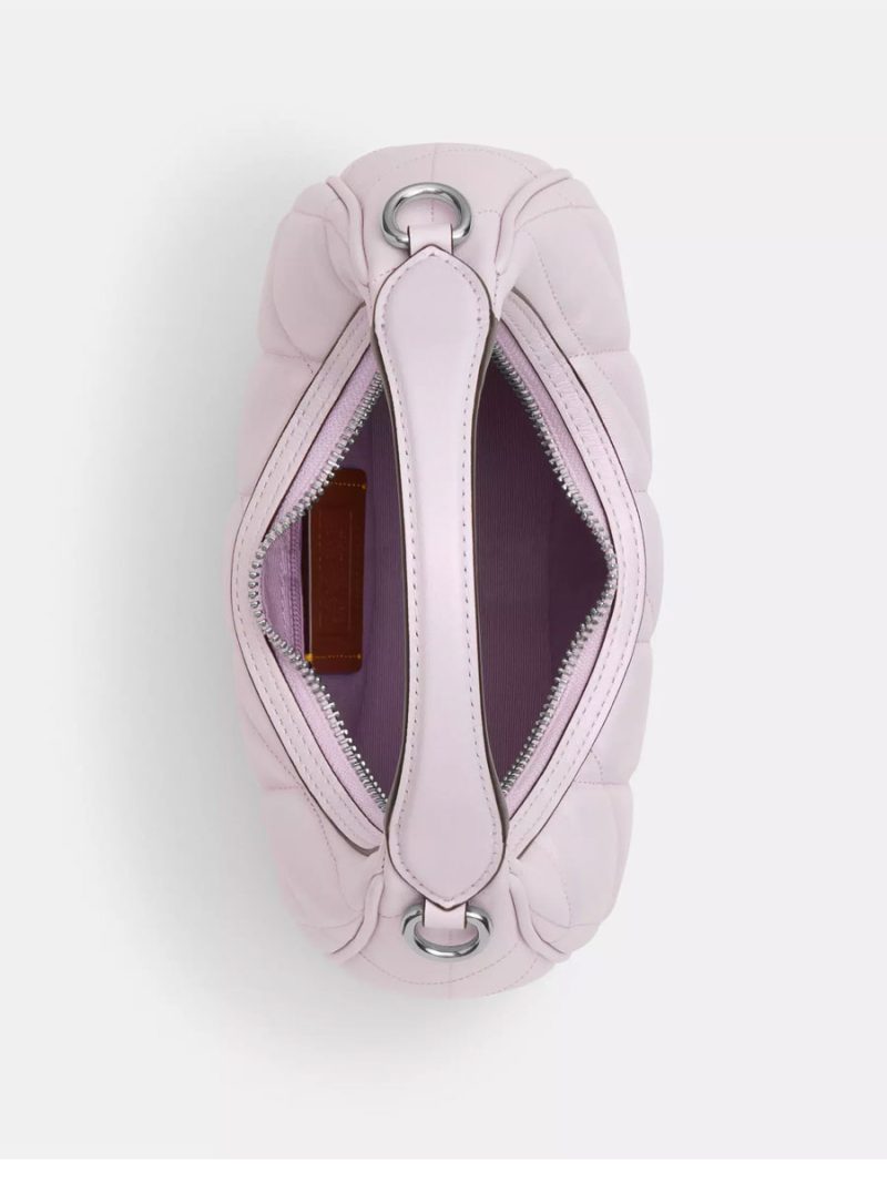 COACH Carmen Mini Crossbody Bag - Image 3