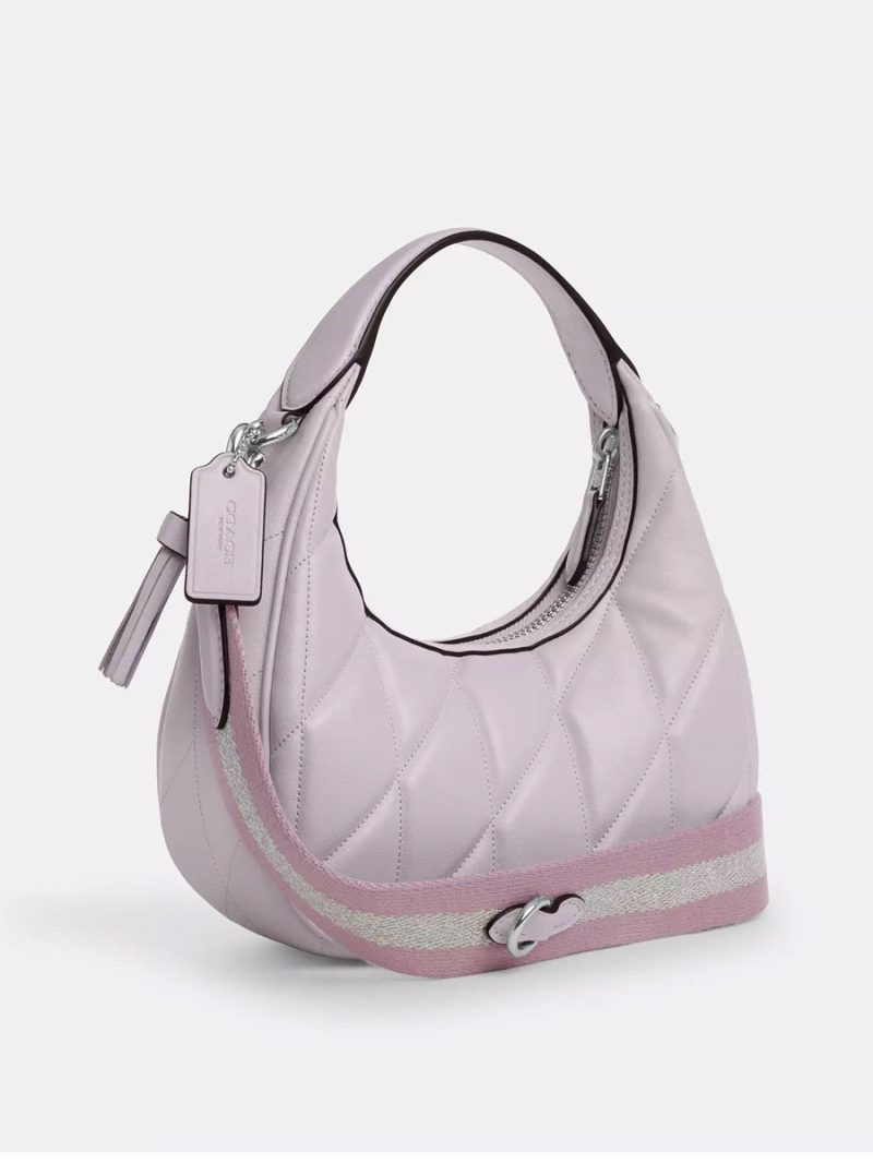 COACH Carmen Mini Crossbody Bag - Image 4
