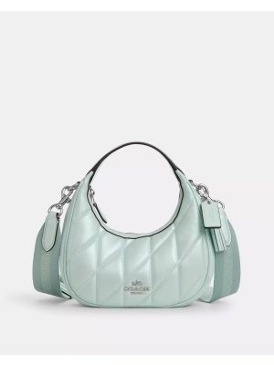 COACH Carmen Mini Crossbody Bag