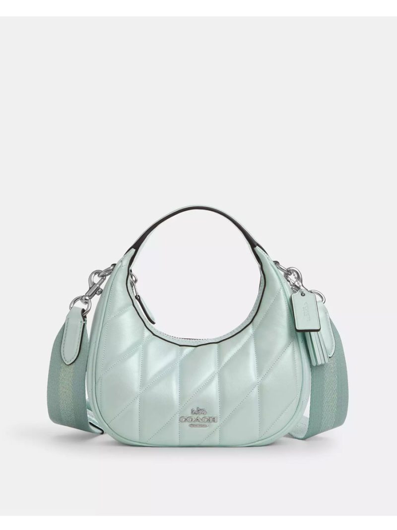 COACH Carmen Mini Crossbody Bag